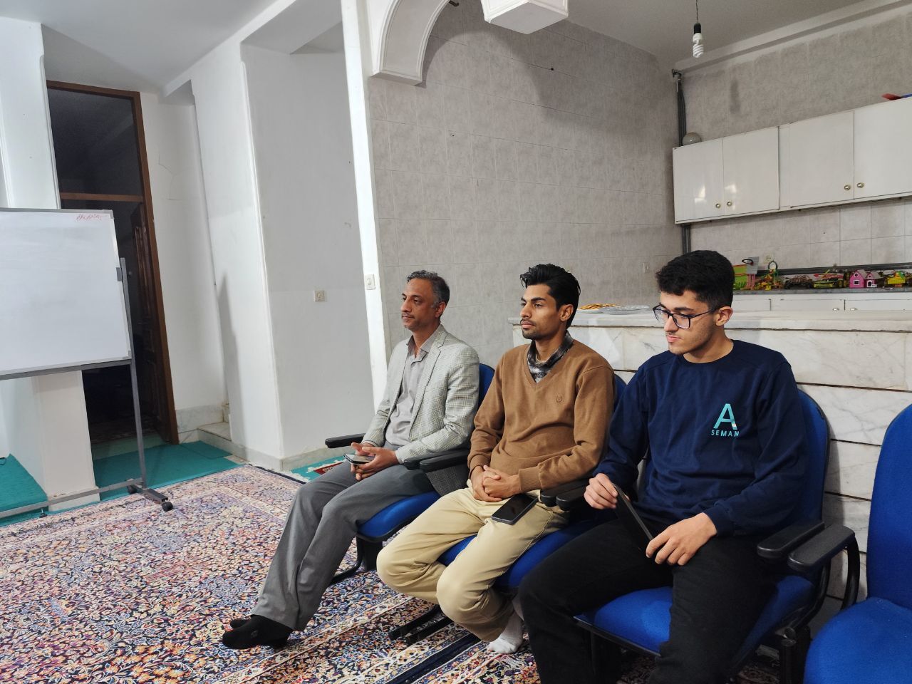 جهاد قرآنی؛ طرحی نو برای شناسایی استعدادهای مناطق محروم است