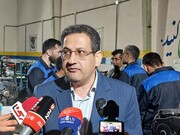 فنی‌وحرفه‌ای زندان بیرجند بستر توانمندسازی و اشتغال پایدار زندانیان است