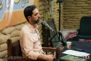 قرآنکده مجازی «حَبّه» مکمل جلسات حضوری قرآن است