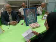 شعر رضوی؛ نوری برای دل‌های جوان در غبار آسیب‌های فرهنگی