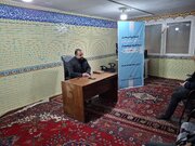 گردهمایی فصلی مدیران کانون‌های فرهنگی هنری مساجد نقده و محمدیار برگزار شد