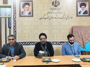 مردم در داوری جشنواره ملی روایت رضوان سهم دارند