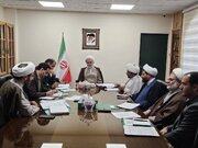 مسجد کانون اصلی تربیت دینی و اجتماعی جامعه اسلامی است