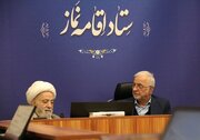 استاد قرائتی: نماز با بخشنامه زنده نمی‌شود/مومنی: نماز همیشه جزء اولویت‌های وزارت کشور باقی می‌ماند