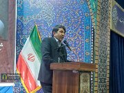 کرمان در صف مقدم دفاع از امنیت کشور قرار دارد