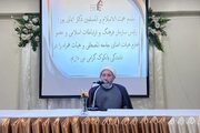 انقلاب اسلامی افقی نو برای احیای دین و بازآفرینی تفکر توحیدی در جامعه گشود