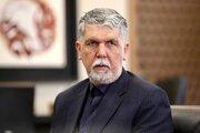 پیام تسلیت وزیر فرهنگ و ارشاد اسلامی در پی درگذشت جواد صفی‌نژاد