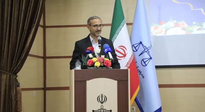 اشتغال، کلید بازپروری زندانیان و پیشگیری از بازگشت به جرم است