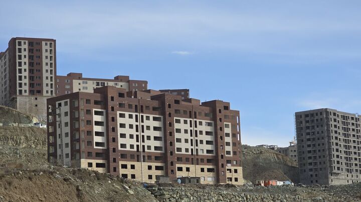 اقدام پیشگیرانه دیوان محاسبات در موضوع عدم تخصیص اعتبارات کمک به تأمین مسکن محرومین