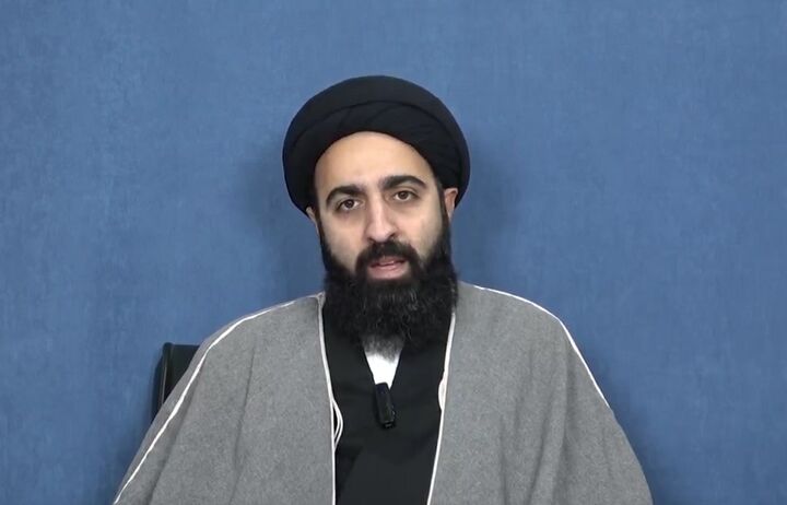 زیارت جامعه کبیره و مهندسی معرفتی شیعه