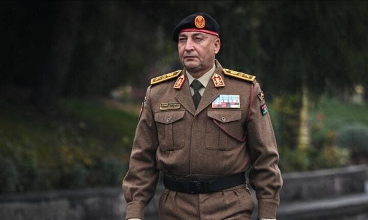 سه روز عزای عمومی در لیبی/ آغاز تحقیقات ترکیه درباره سقوط هواپیمای رئیس ستاد ارتش لیبی