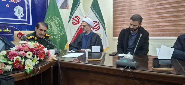 ۹ دی جلوه‌ای ماندگار از ولایت‌مداری و حضور آگاهانه مردم است