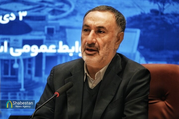 اطلاعات مکانی، کلید توسعه پایدار؛ همه ظرفیت سازمان نقشه‌برداری در خدمت پیشرفت گلستان است