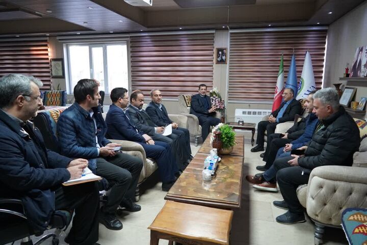 مرمت کلیساهای آذربایجان غربی نیازمند ۱۰ میلیارد تومان اعتبار است