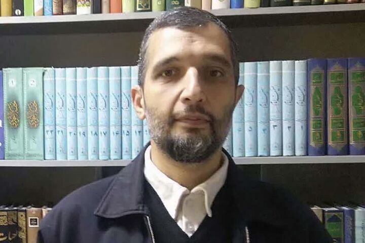 امام هادی(ع) مسیر هدایت فتح بن یزید جرجانی را روشن کرد