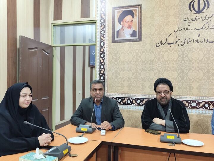 جشنواره «آیات» پاسخ به نیاز معنوی فضای مجازی است