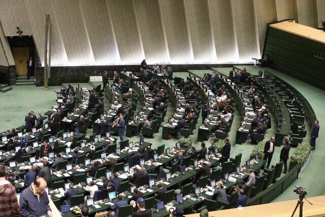 اعلام وصول ۷ سوال از وزرای دولت