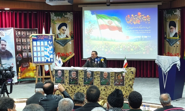 هنر، بستری مطلوب برای انتقال انگیزه‌های شهدا به نسل جوان