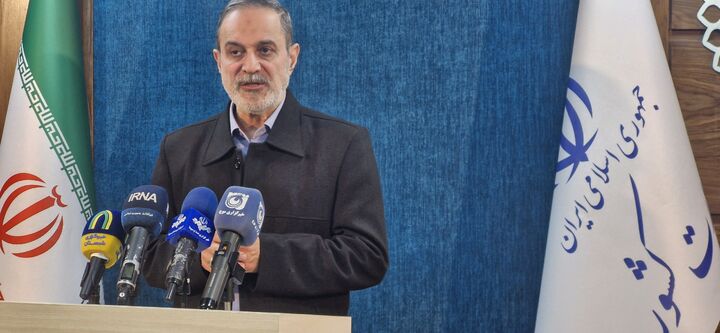 داده‌های حساس در اختیار مراجع سیاستگذاران و مراجع علمی قرار می‌گیرد