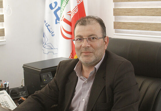 سرپرست جدید جهاددانشگاهی استان اردبیل مدیریت خود را آغاز کرد