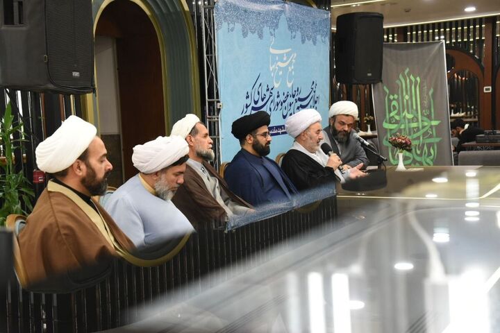 نقص قانون در نظارت شرعی بر مصوبات شورای شهر 