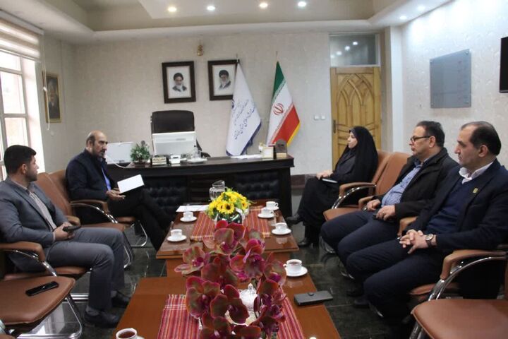 نهمین جشنواره رسانه‌ای ابوذر لرستان با محورهای متنوع فراخوان داد