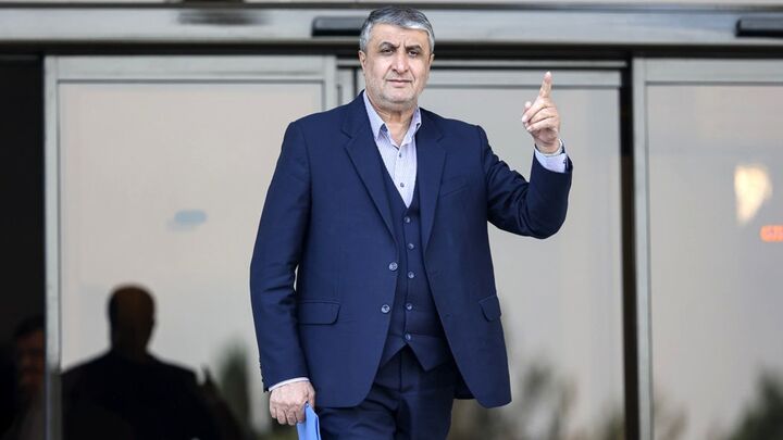 به فشار سیاسی برای بازرسی از تاسیسات بمباران‌شده پاسخ نمی‌دهیم