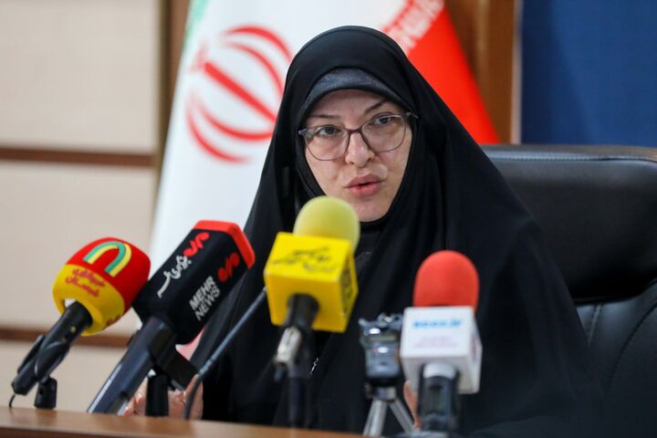 فرهمندپور: سند سلامت زنان نیاز واقعی است نه القایی/ مهریه هم مانند ارث، غیرقابل دستکاری است