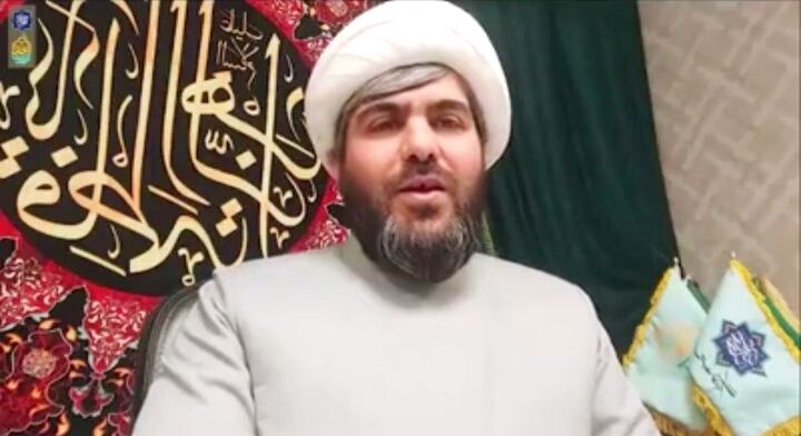 برگزاری اعتکاف نوجوانان با همراهی موسسه حضرت خدیجه سلام‌الله‌علیها و سمت خدا