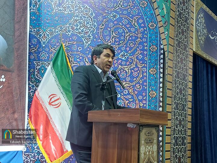 کرمان در صف مقدم دفاع از امنیت کشور قرار دارد