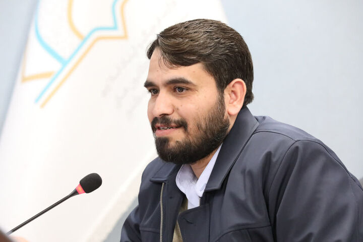 برنامه الگوی اقدام دوره مدیریت هفتم ستاد هماهنگی کانون‌های مساجدکشور؛ چشم‌انداز تدوین سند آموزش این ستاد است