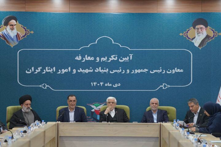 موسوی: آسیب‌شناسی ریشه‌ای مسائل جامعه ایثارگری، اولویت بنیاد شهید است