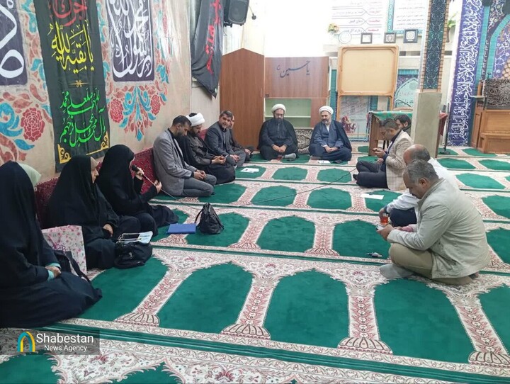 هم‌افزایی ارکان مسجد، لازمه ارتقای فرهنگ دینی و اخلاقی جامعه است