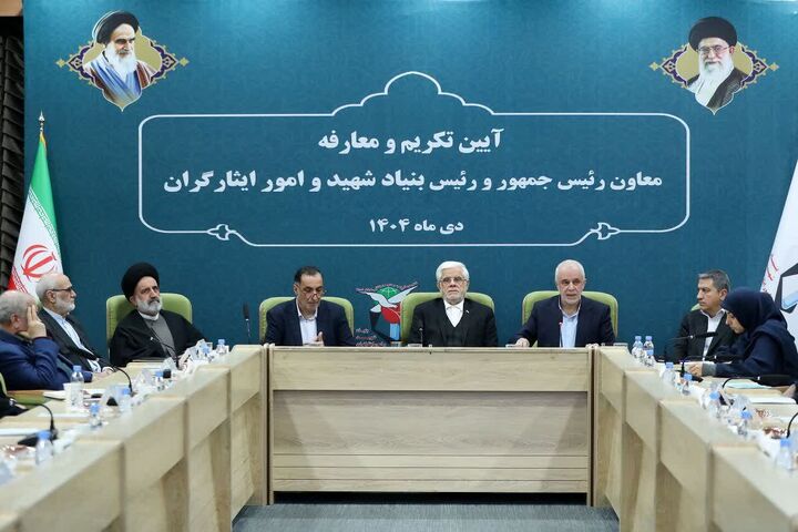 برای ترویج فرهنگ ایثار و شهادت باید به جای موازی‌کاری و رفتار بخشی،‌ هم‌افزایی ایجاد شود