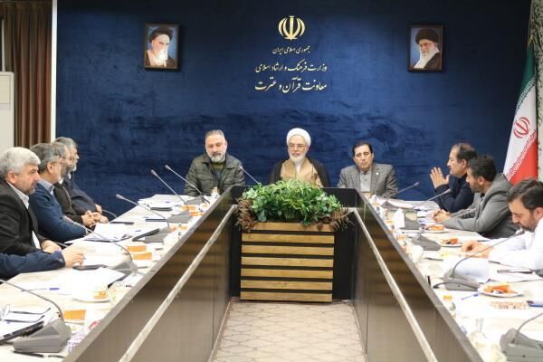 توسعه و ترویج فرهنگ مهدویت نیازمند یک حرکت منسجم و جهادی است