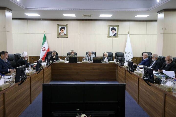 تایید لایحه بودجه‌ای دولت
در هیات عالی نظارت مجمع تشخیص