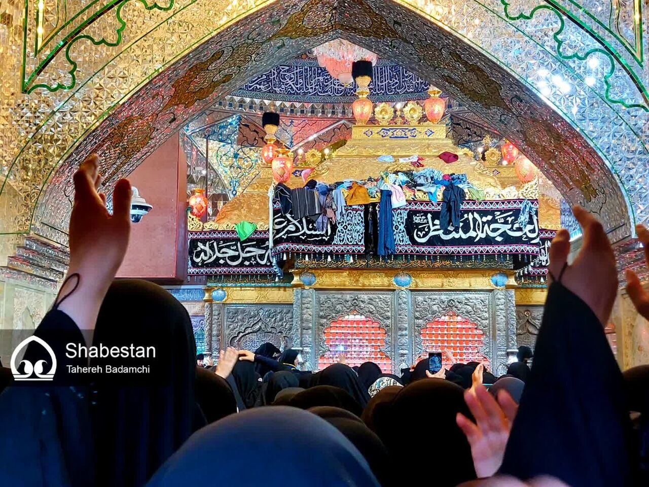 امام هادی علیهالسلام راه رسیدن به خدا را از مسیر ولایت نشان داد