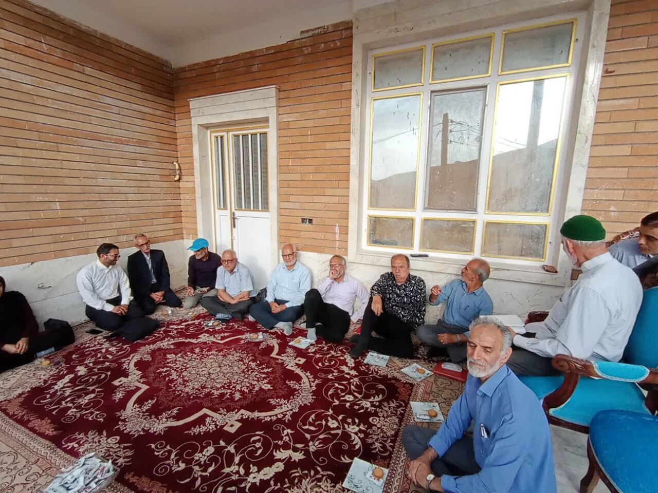 شعر رضوی؛ نوری برای دلهای جوان در غبار آسیبهای فرهنگی