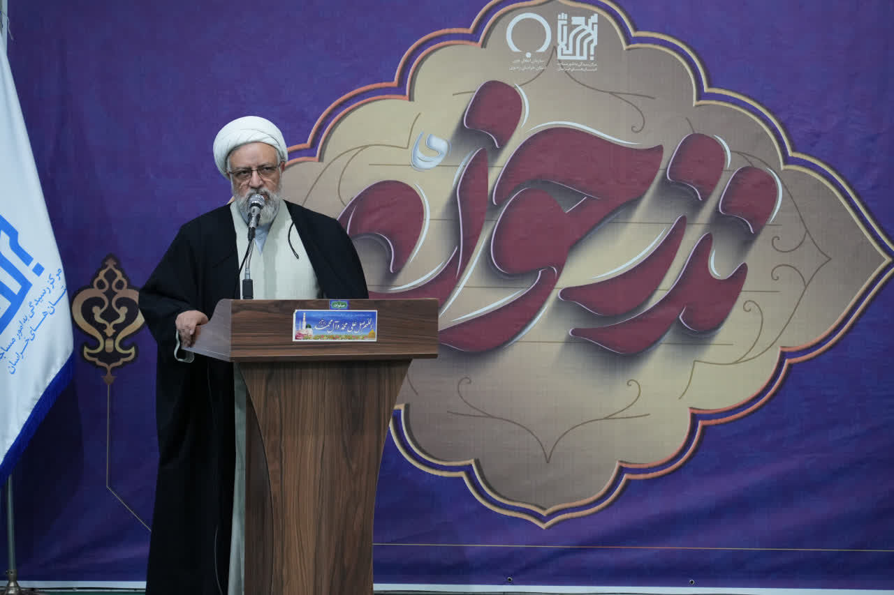 پویش «نذر خون» جلوهای روشن از نقش اجتماعی مساجد