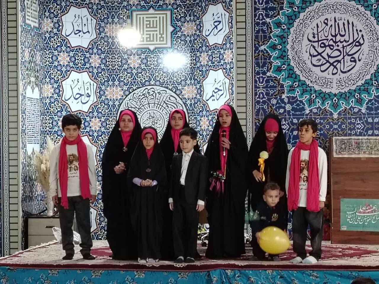 تداوم و تنوع‌بخشی به فعالیت‌های فرهنگی در کانون شهید علیرضا عاصمی