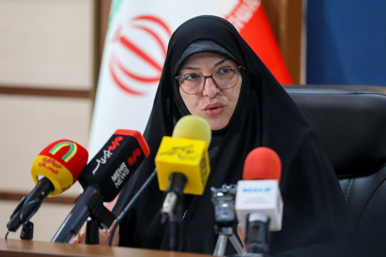 فرهمندپور: سند سلامت زنان نیاز واقعی است نه القایی/ مهریه هم مانند ارث، غیرقابل دستکاری است