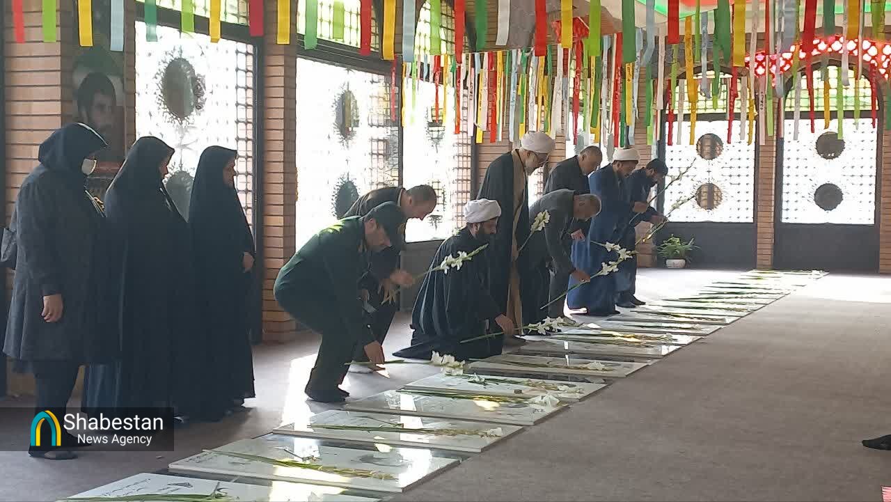 نرخ باسوادی در منطقه سنگر به ۹۹.۲ درصد رسید