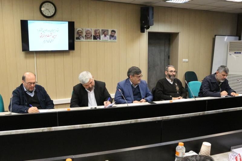 توسعه و ترویج فرهنگ مهدویت نیازمند یک حرکت منسجم و جهادی است