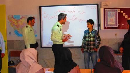 هوشیاری، کلید پیشگیری از مالباختگی