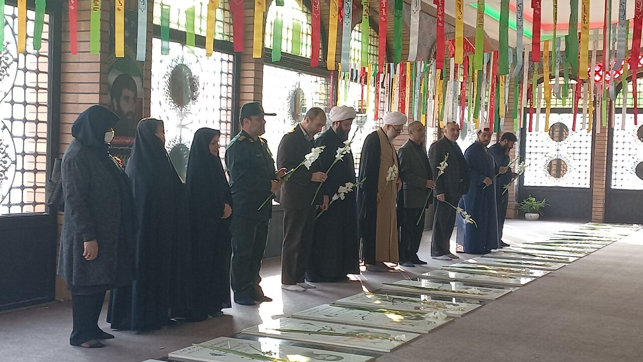 نرخ باسوادی در منطقه سنگر به ۹۹.۲ درصد رسید