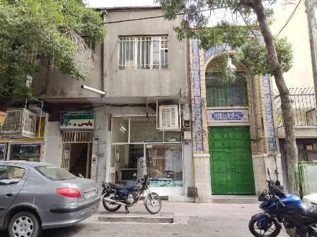 مسجد سادات، از قدیمی‌ترین مساجد یوسف‌آباد با توفیقات ۶۷ ساله در جذب جوانان