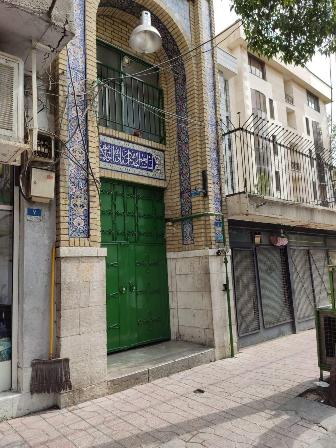 مسجد سادات، از قدیمی‌ترین مساجد یوسف‌آباد با توفیقات ۶۷ ساله در جذب جوانان