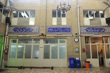 مسجد سادات، از قدیمیترین مساجد یوسفآباد با توفیقات ۶۷ ساله در جذب جوانان