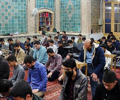 مسجد سادات، از قدیمیترین مساجد یوسفآباد با توفیقات ۶۷ ساله در جذب جوانان