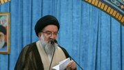 نماز جمعه تهران به امامت آیت‌الله خاتمی اقامه می‌شود
